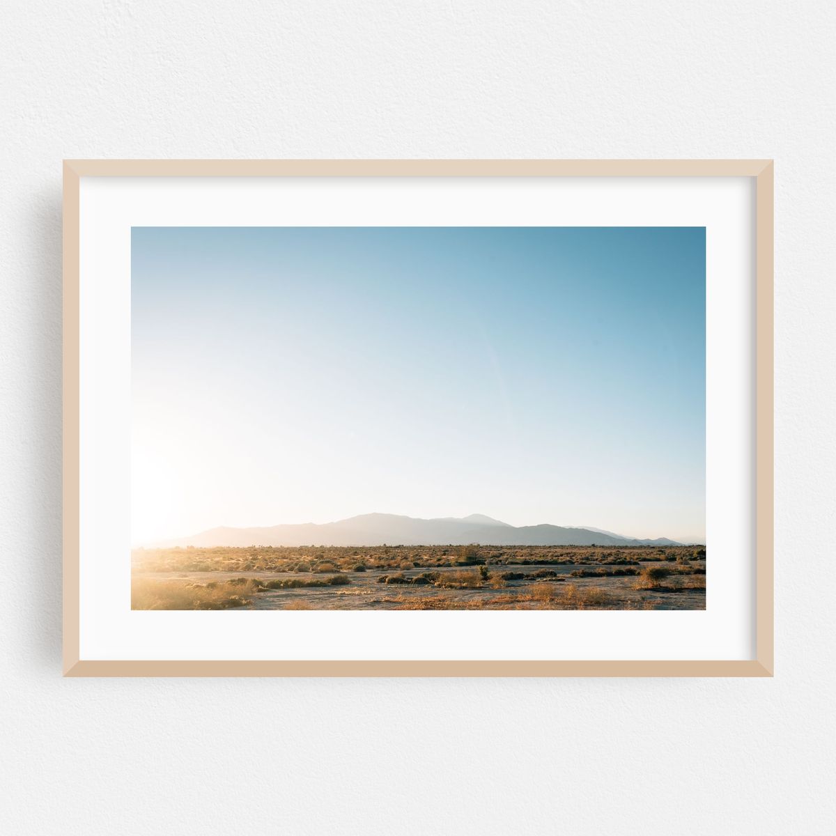 Desolate – image 1 of 9