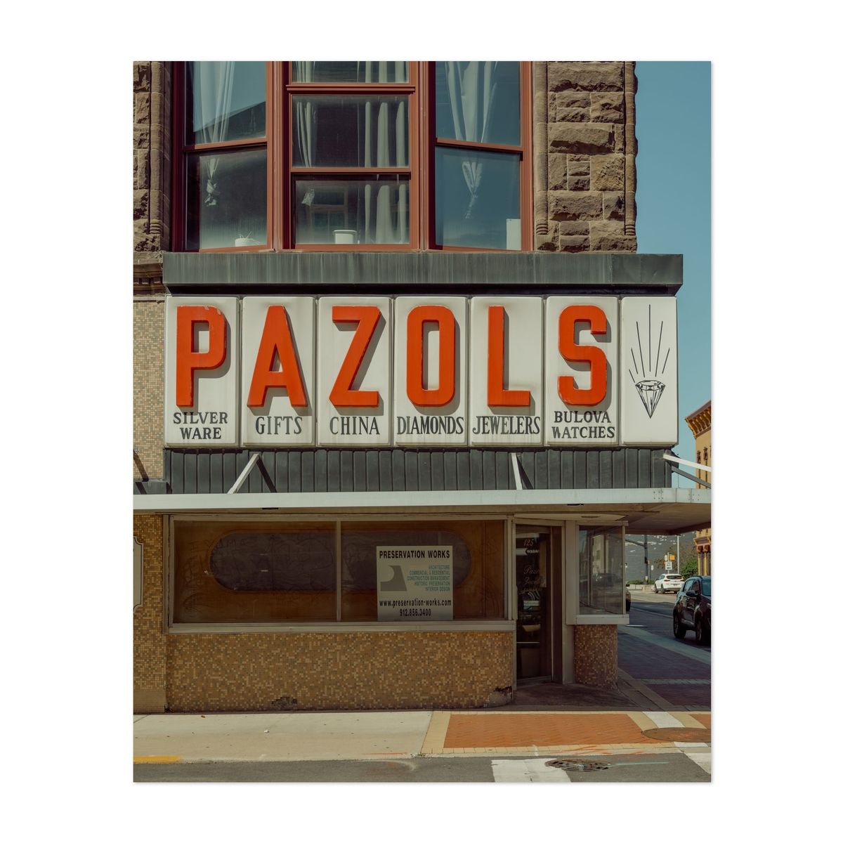 Pazols Jewelers 02 – image 1 of 2