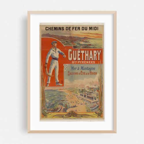 Guéthary (1909)