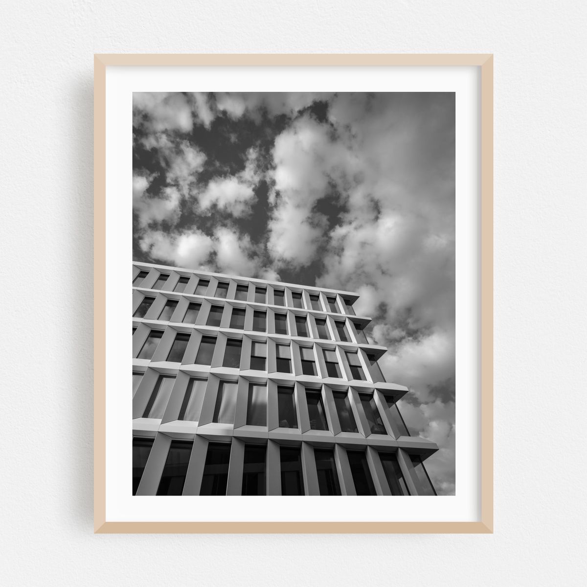 Business Garden, Warsaw 012 – image 1 of 12
