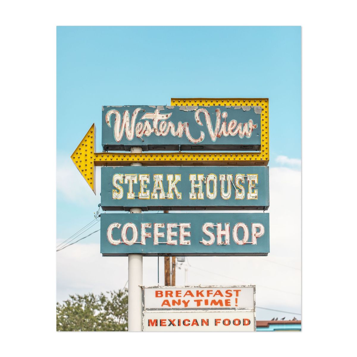 Western View Steak House 01 – image 1 of 2