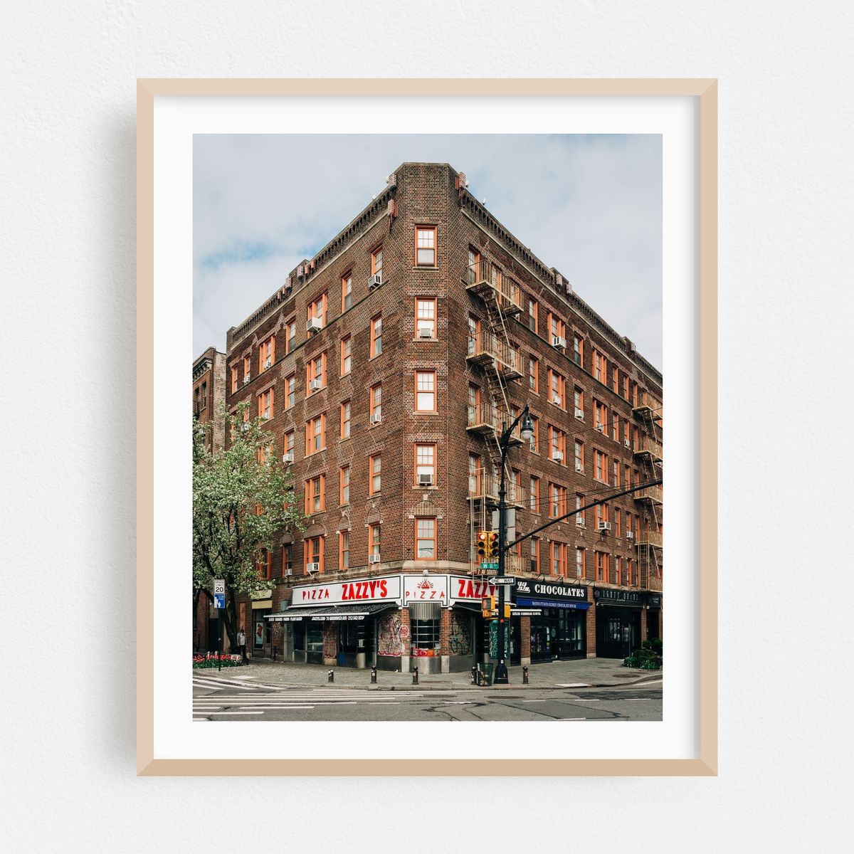 Zazzy's – image 1 of 12