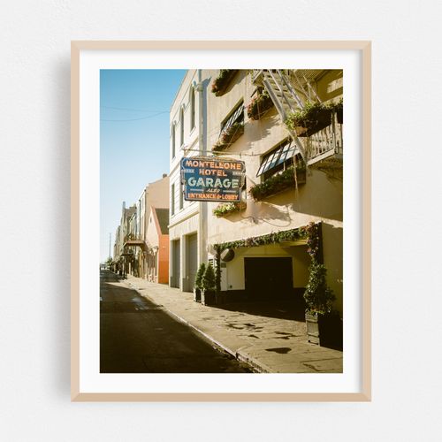 Hotel Monteleone, New Orleans 02