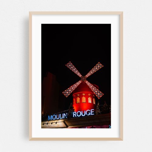 Moulin Rouge