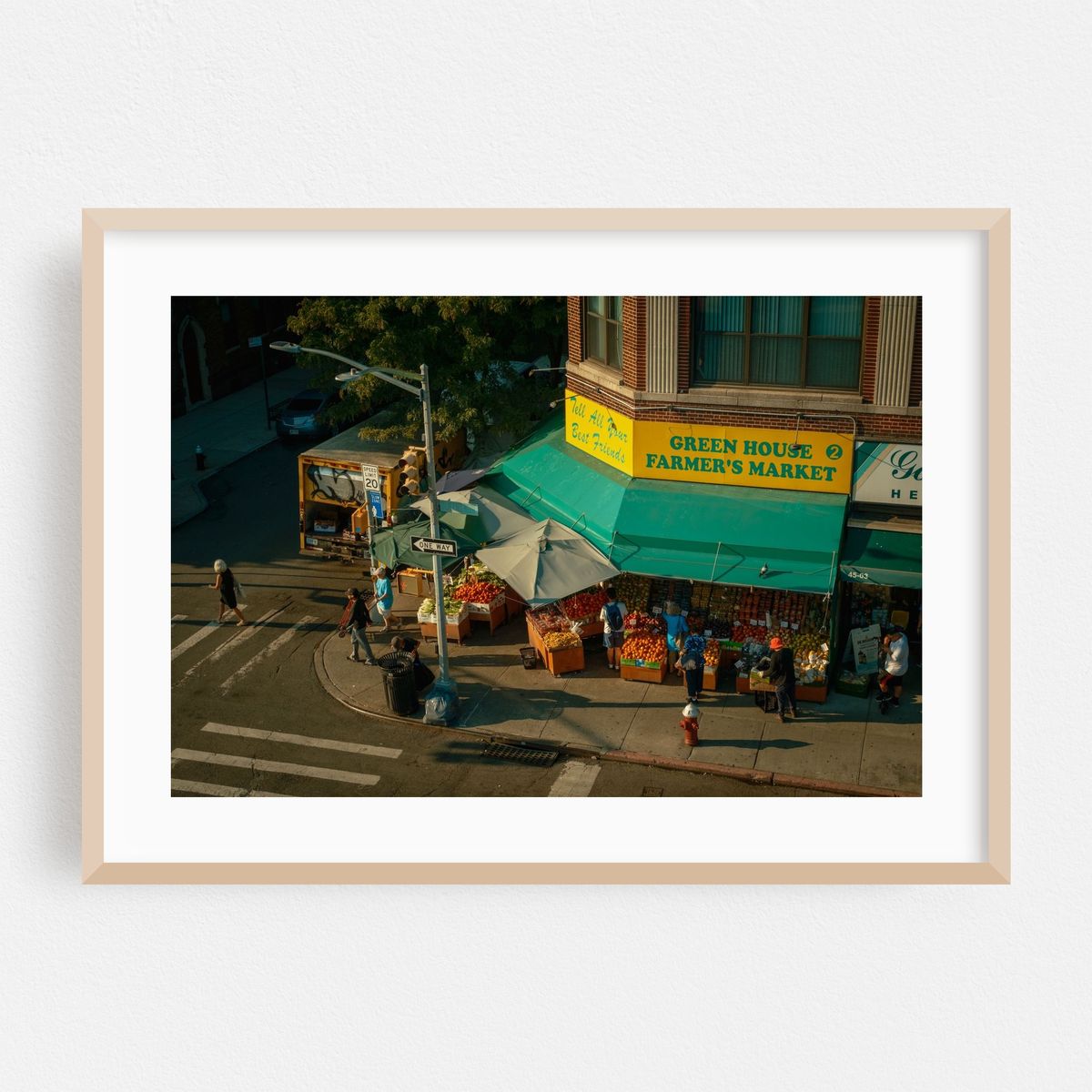 Green House, Sunnyside – image 1 of 6
