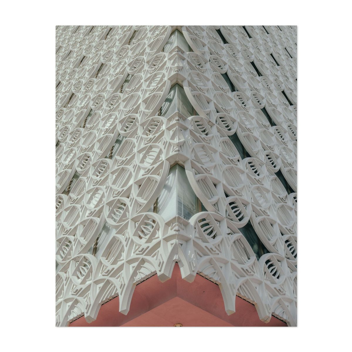 Plaza at Wright Tower 04 – image 1 of 2