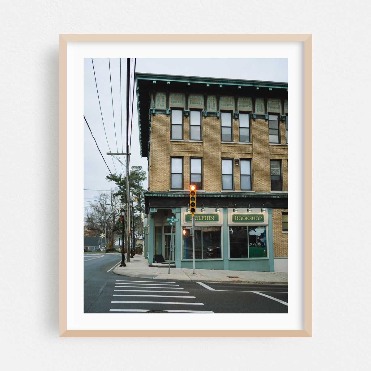 Dolphin Bookshop – image 1 of 12