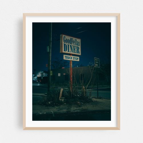 Goodfellas Diner, Maspeth