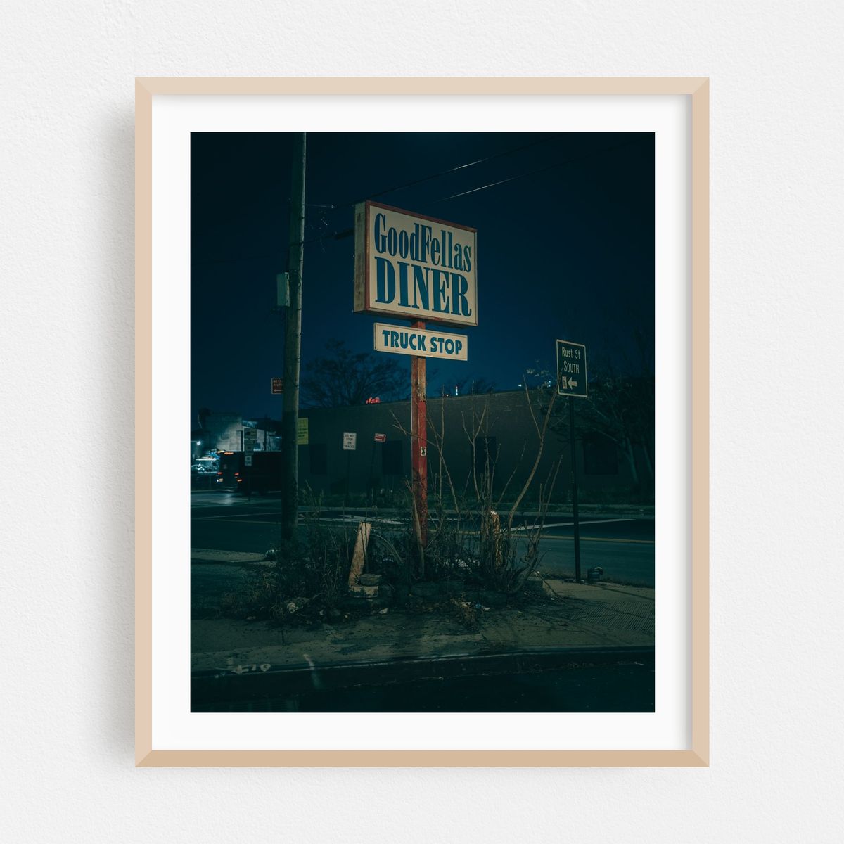 Goodfellas Diner, Maspeth – image 1 of 12