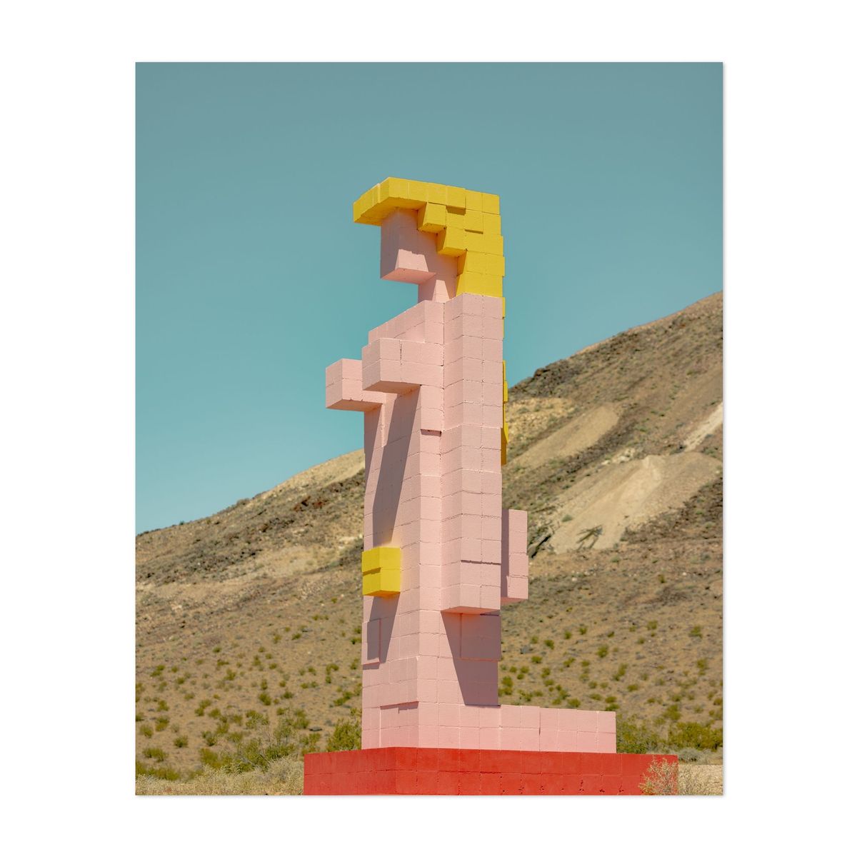 The Venus of Nevada 02 – image 1 of 2