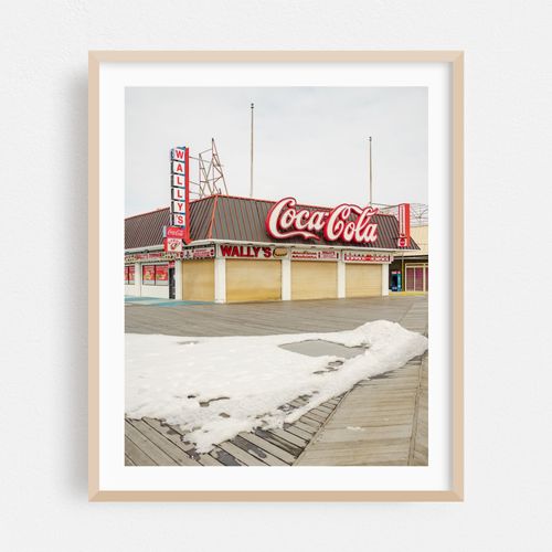 Wally's Wildwood