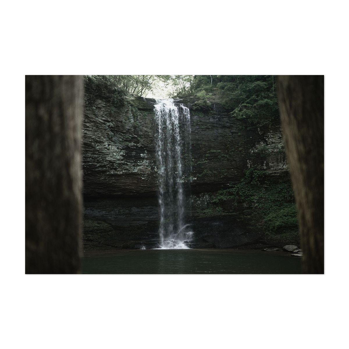 Waterfall – image 1 of 2