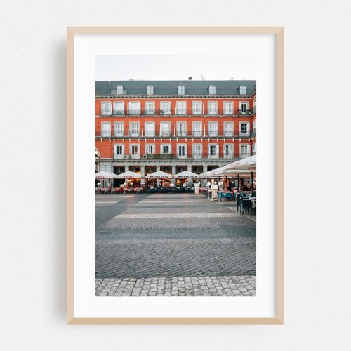 Plaza Mayor