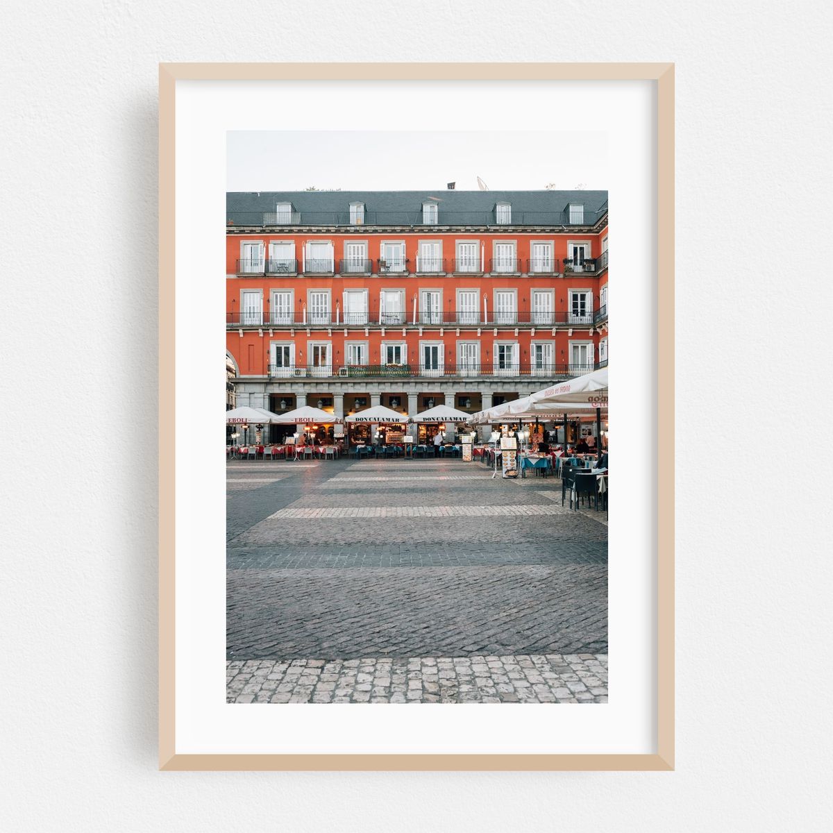 Plaza Mayor – image 1 of 16
