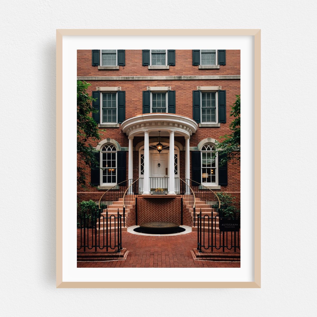 Morrison House, Alexandria – image 1 of 3