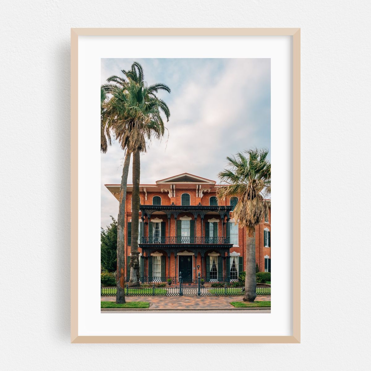Ashton Villa – image 1 of 16
