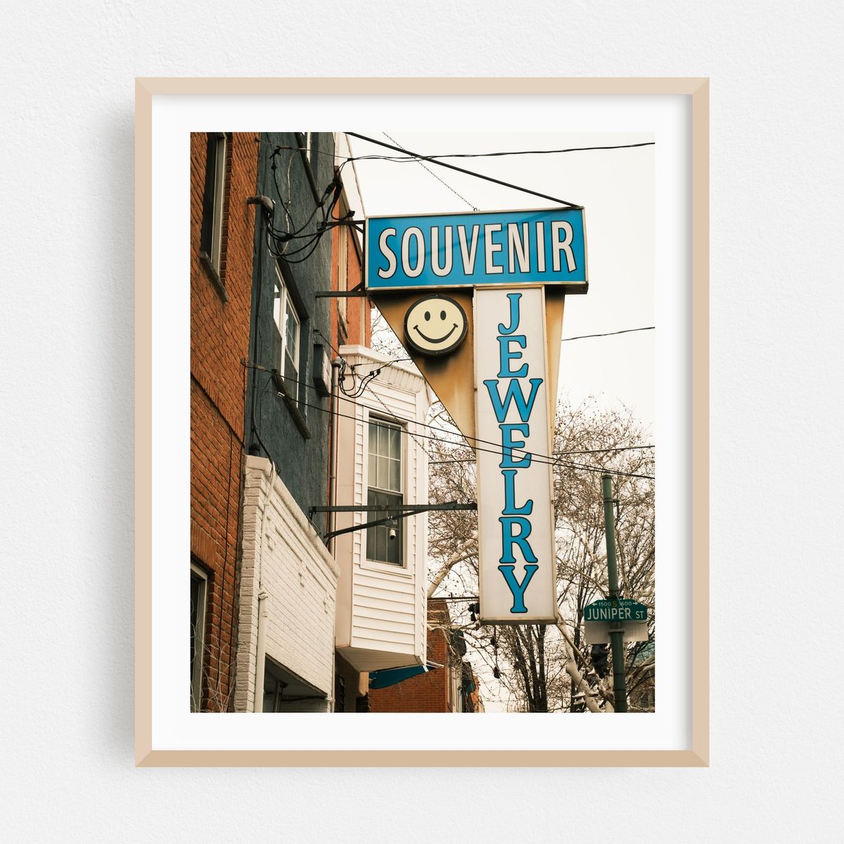 Souvenir Jewelry, Philadelphia – image 1 of 12
