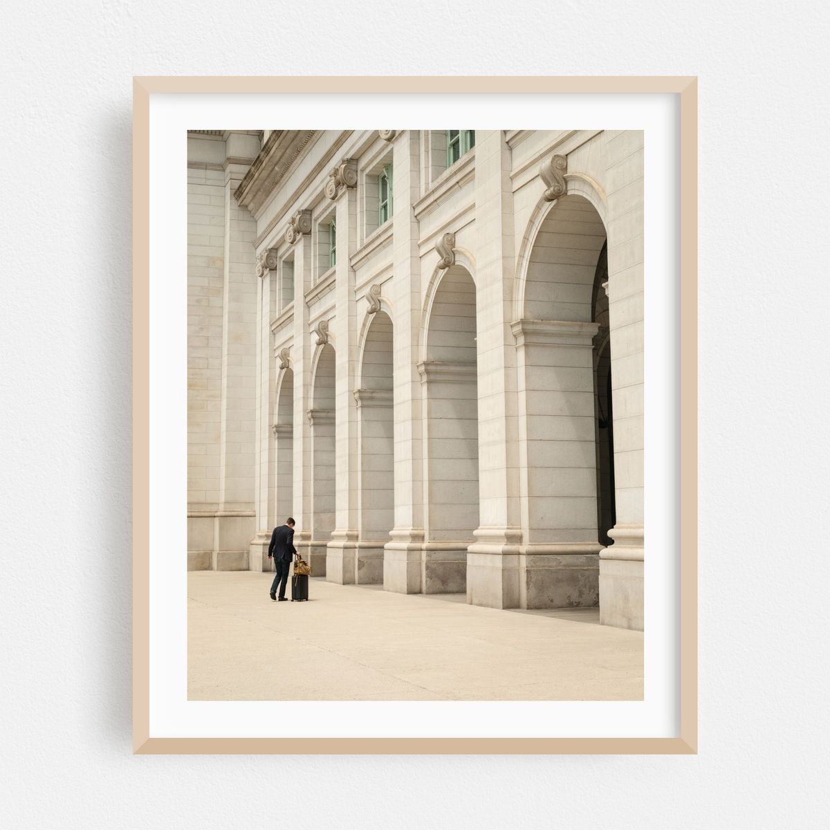 Union Station, Washington – image 1 of 12