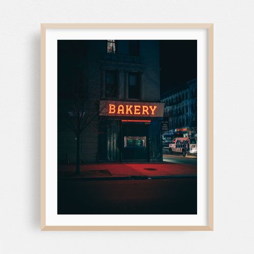 Circo's Pastry Shop, Brooklyn 02