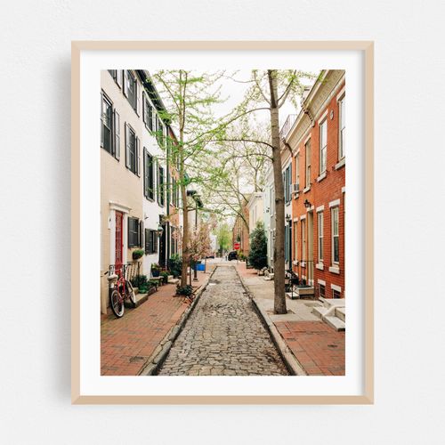 Panama Street, Philadelphia 01