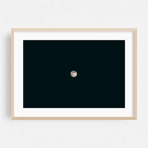 Full Moon