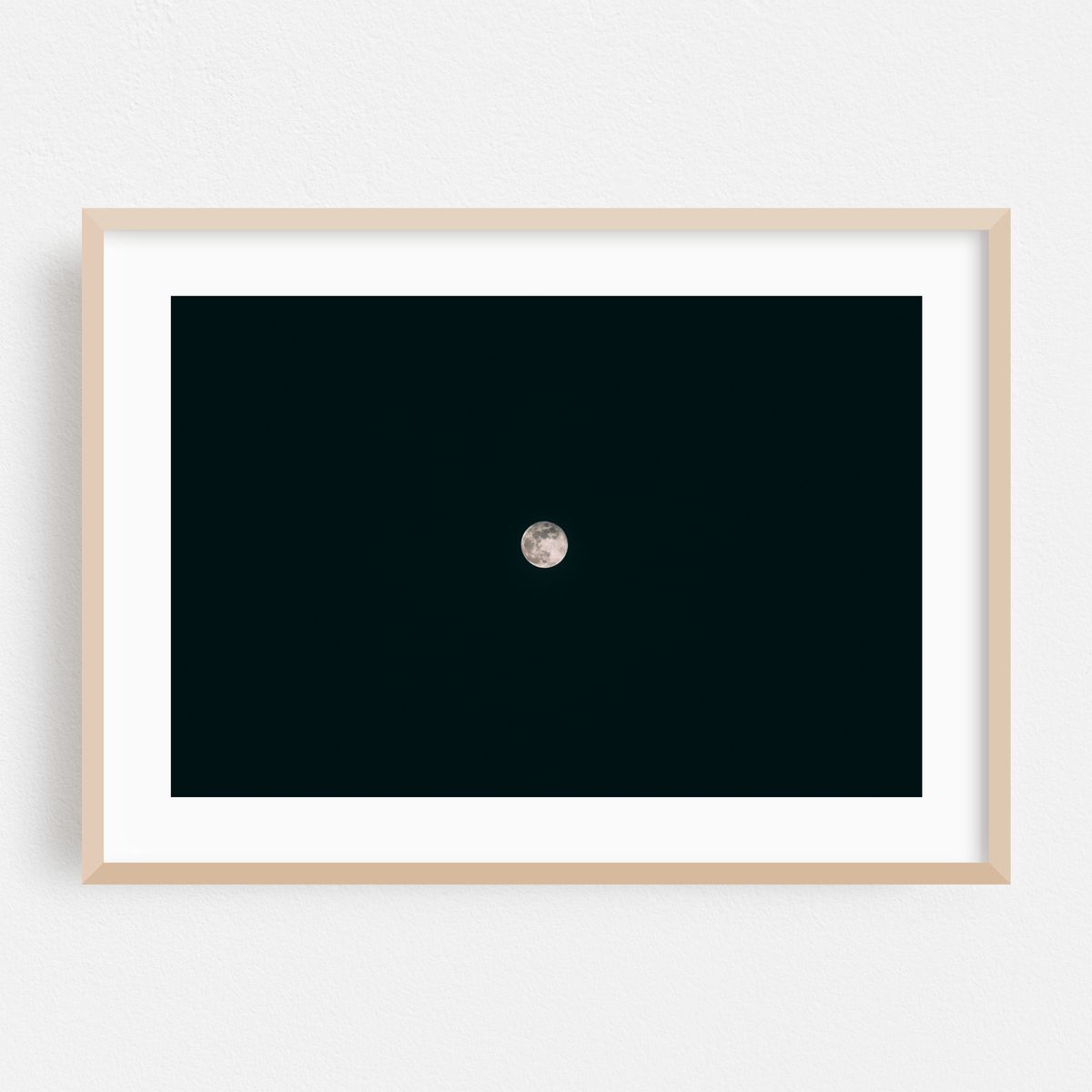 Full Moon – image 1 of 6