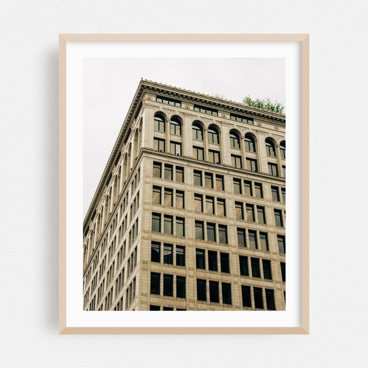 East Village Architectural 01 – image 1 of 12