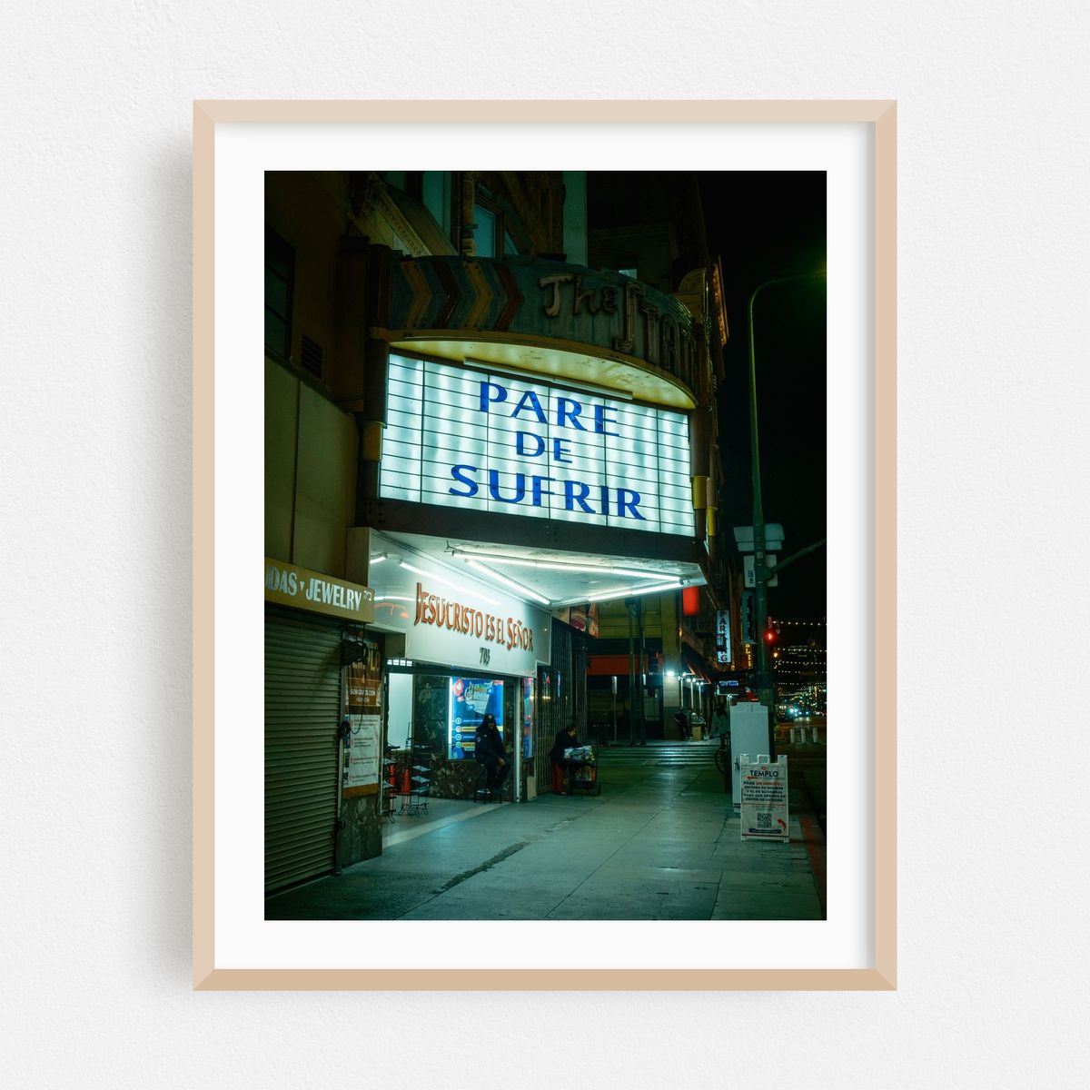 Pare de Sufrir – image 1 of 3