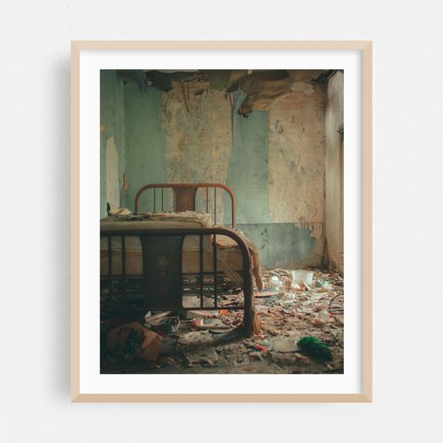 Grace's Archive House 04