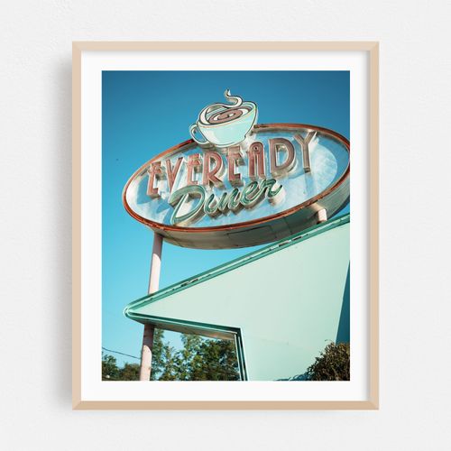 Eveready Diner, Hyde Park 04
