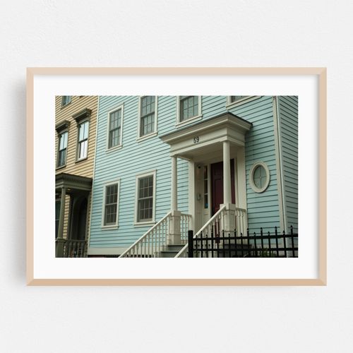 Brooklyn Heights Residential 06