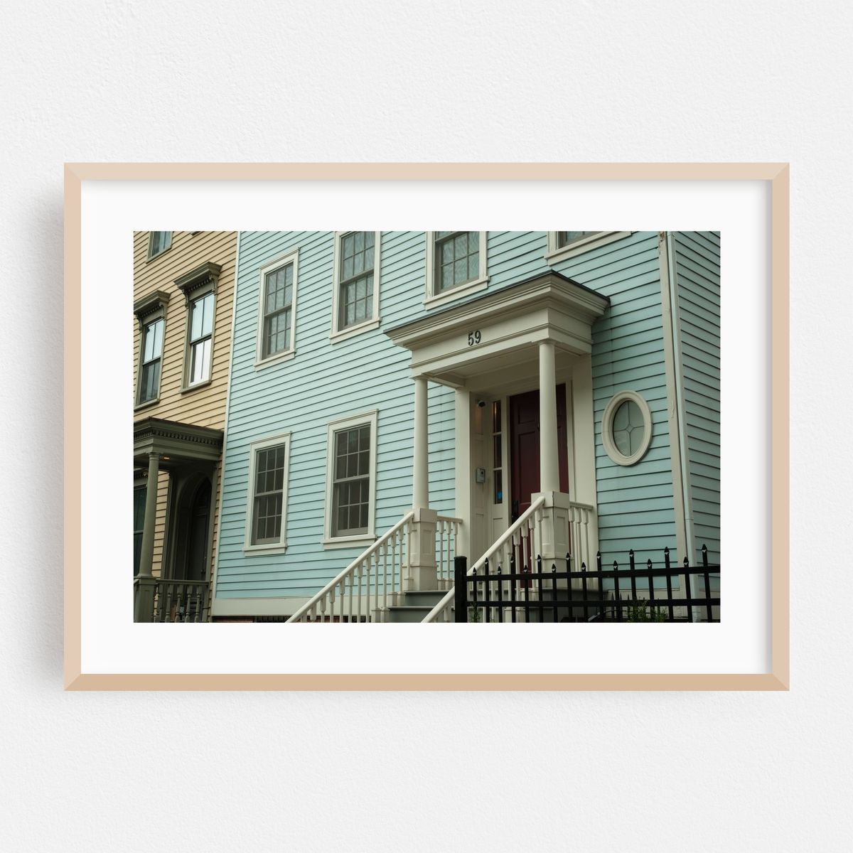 Brooklyn Heights Residential 06 – image 1 of 6