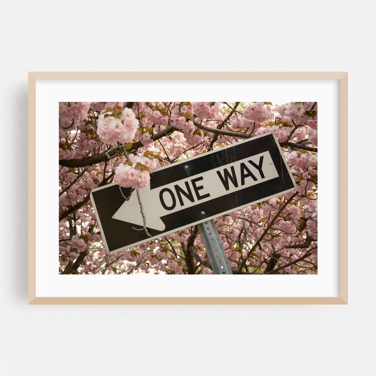 One Way, Cold Spring – image 1 of 6