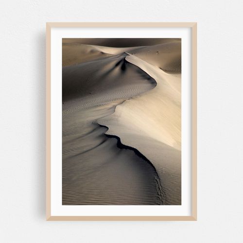 Eureka Dunes
