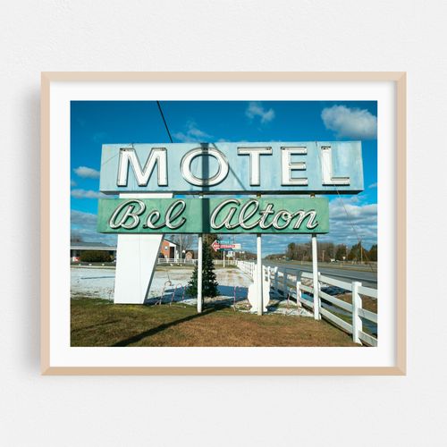 Bel Alton Motel 02