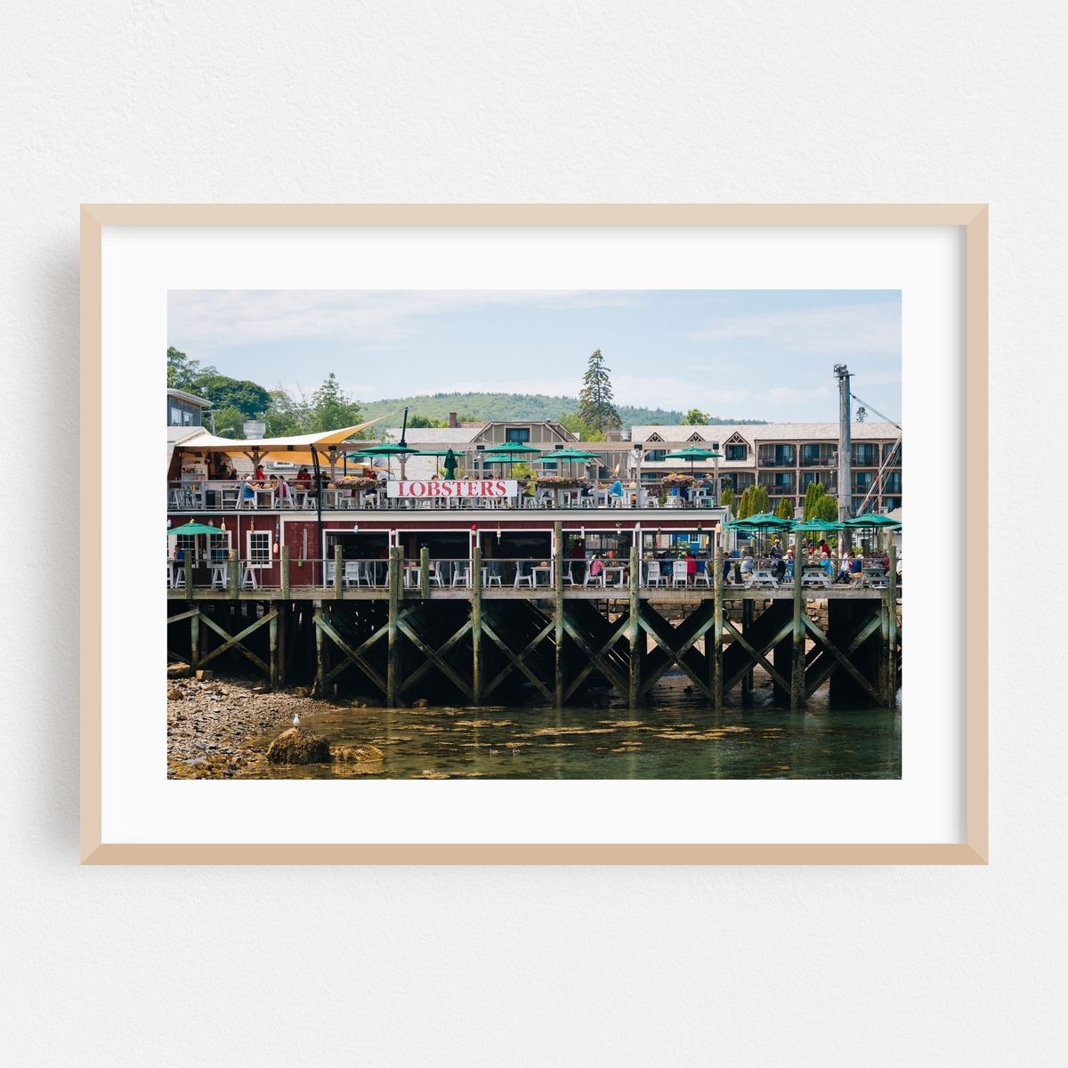 Bar Harbor 03 – image 1 of 6