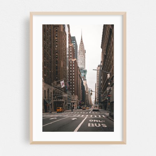 Lexington Avenue
