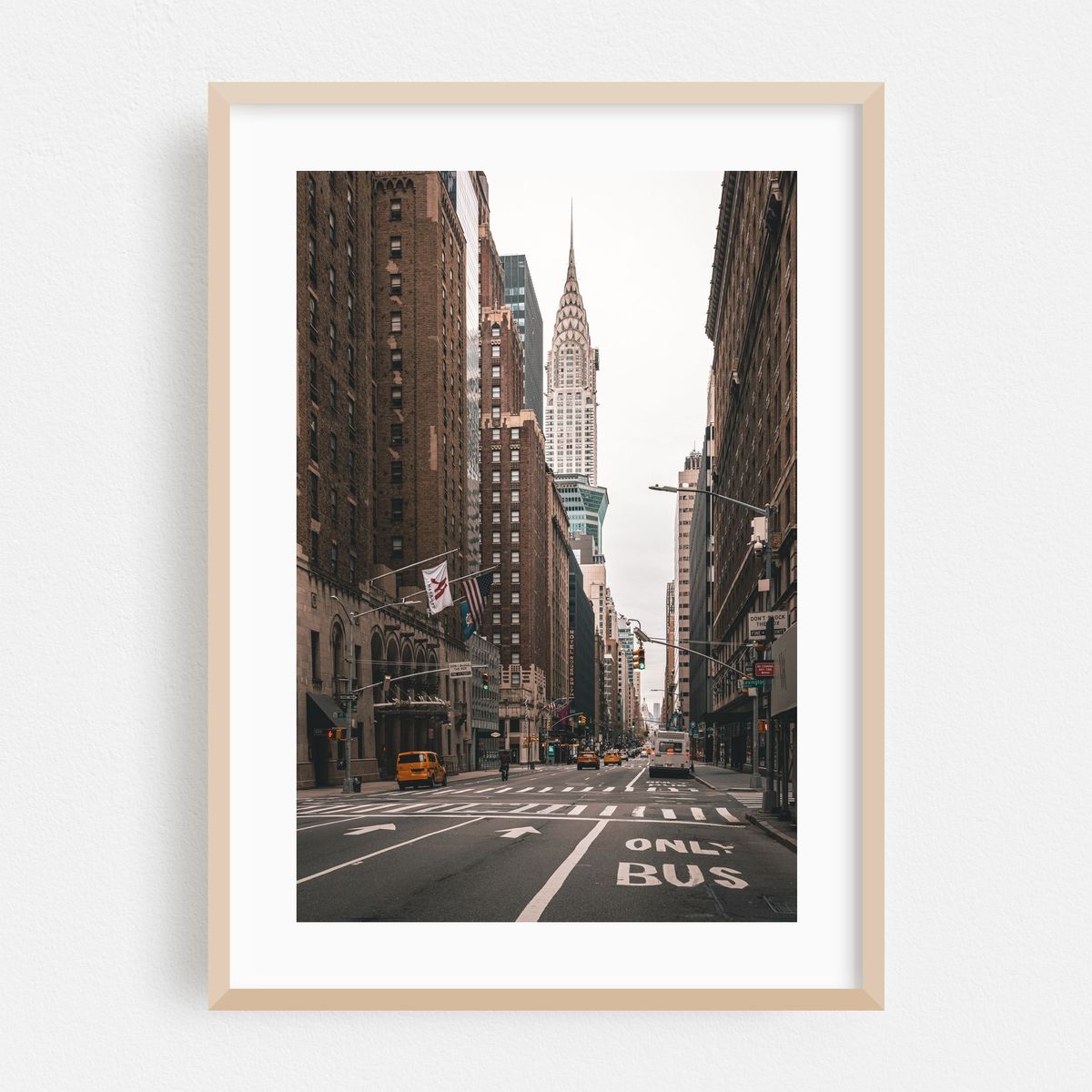 Lexington Avenue – image 1 of 16
