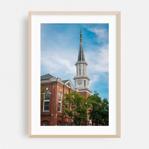 City Hall, Alexandria