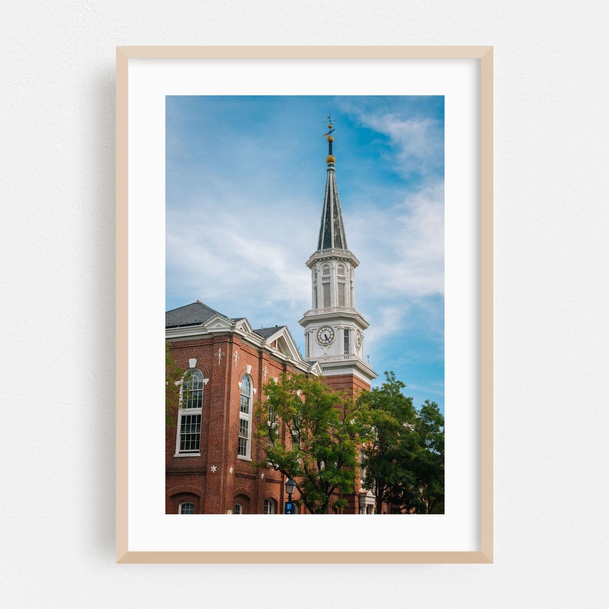 City Hall, Alexandria – image 1 of 16
