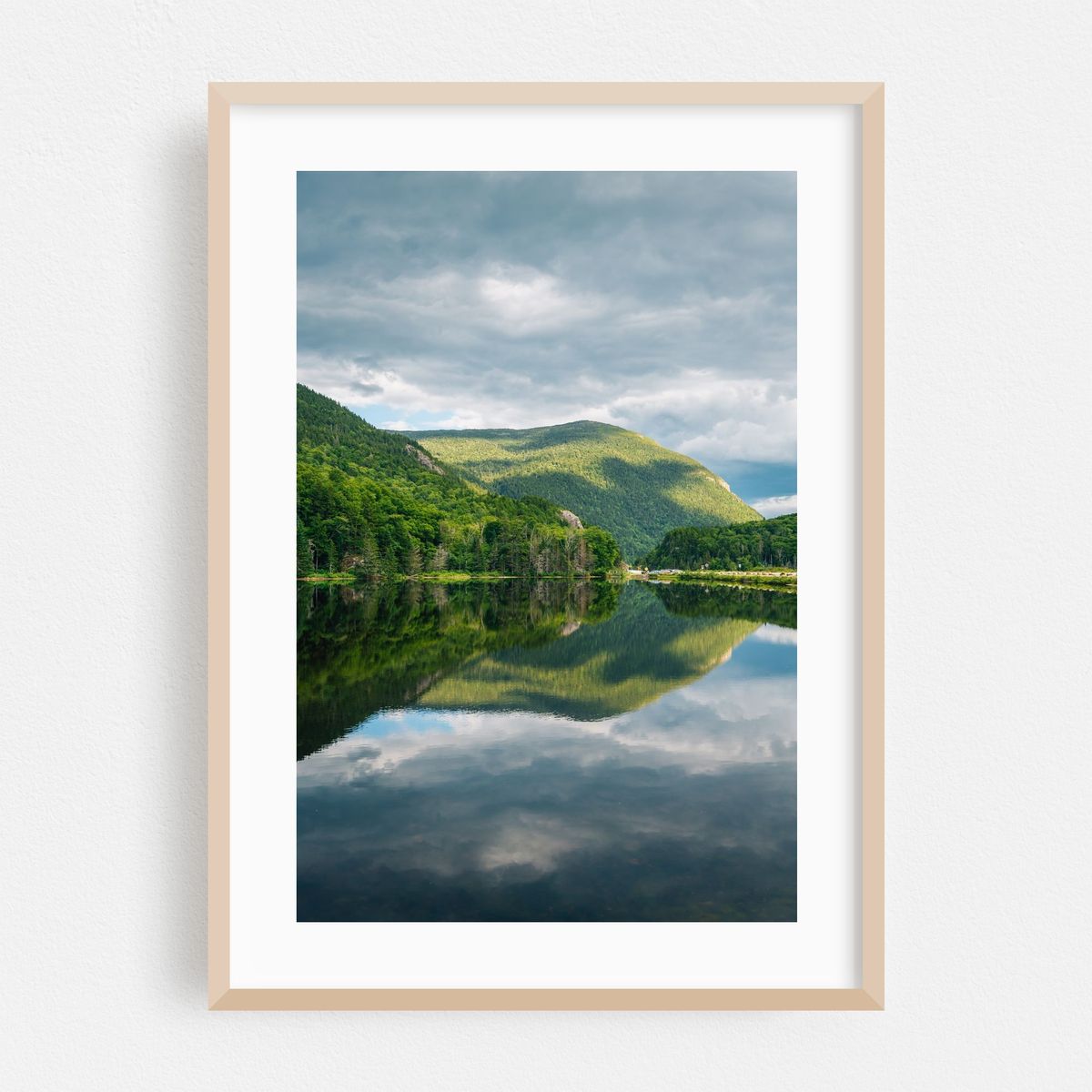 Saco Lake 03 – image 1 of 16