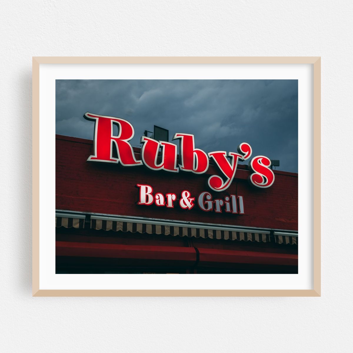 Ruby's, Coney Island 01 – image 1 of 5