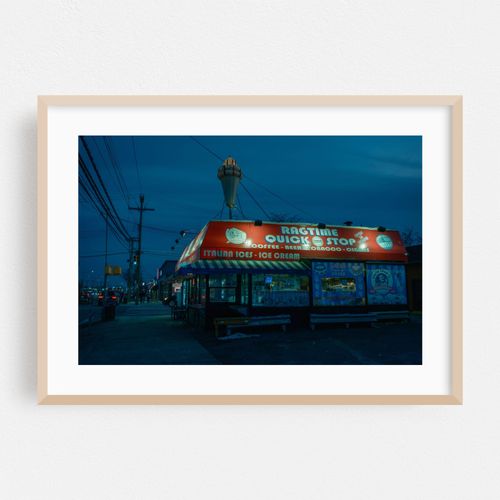 RagTime Quick Stop, Howard Beach 02