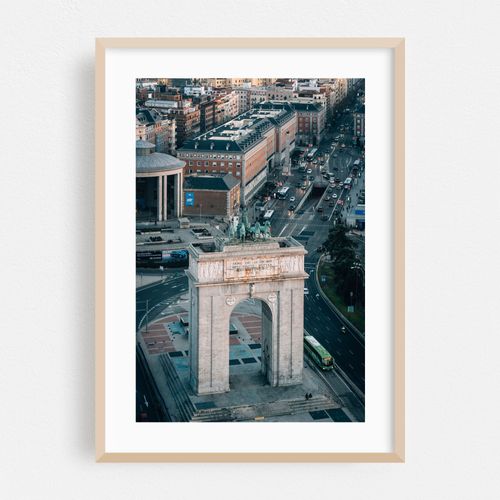 Arco de la Victoria 02