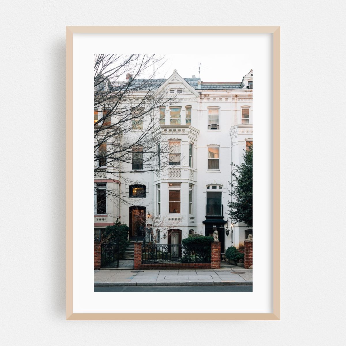 Dupont Residential – image 1 of 16