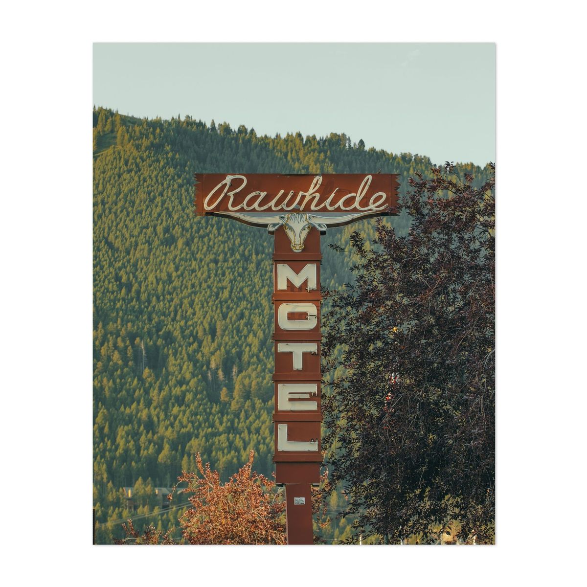 Rawhide Motel – image 1 of 2