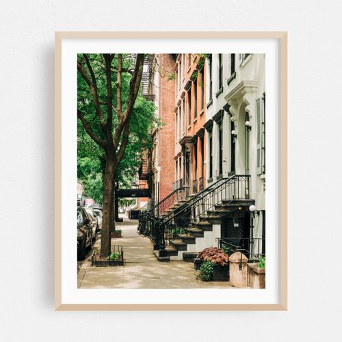 Gramercy Park Residential 03