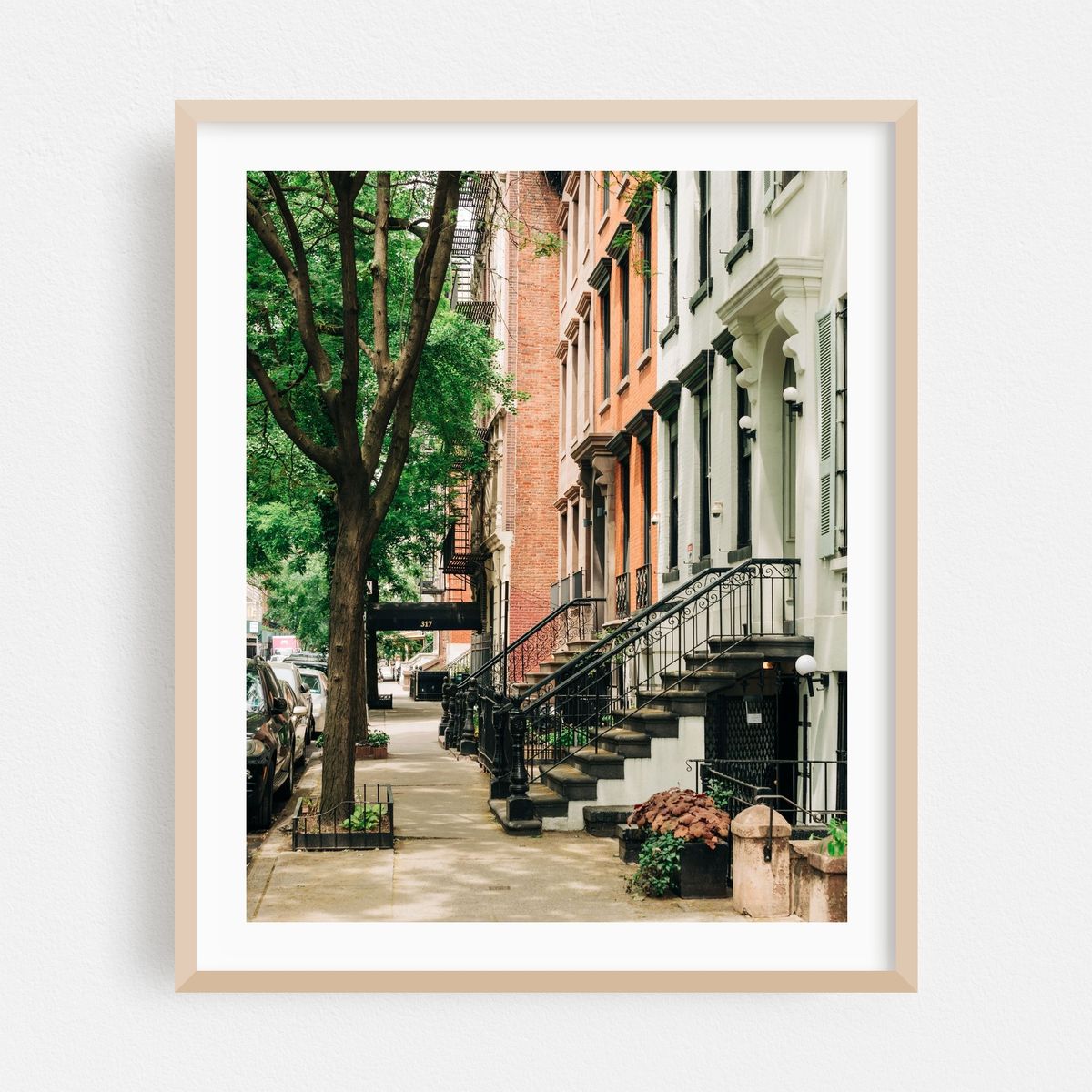 Gramercy Park Residential 03 – image 1 of 12