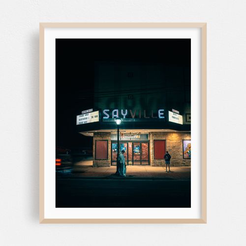 Sayville Cinemas