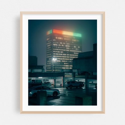 1 M&T Plaza, Buffalo